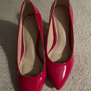 Kelly & Katie heels / Brand New